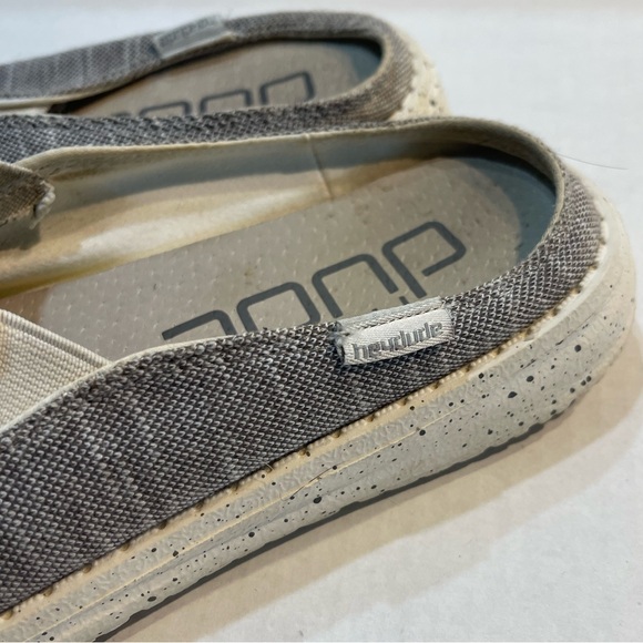 HEY DUDE WOMENS LEXI SLIP ON - Picture 6 of 7